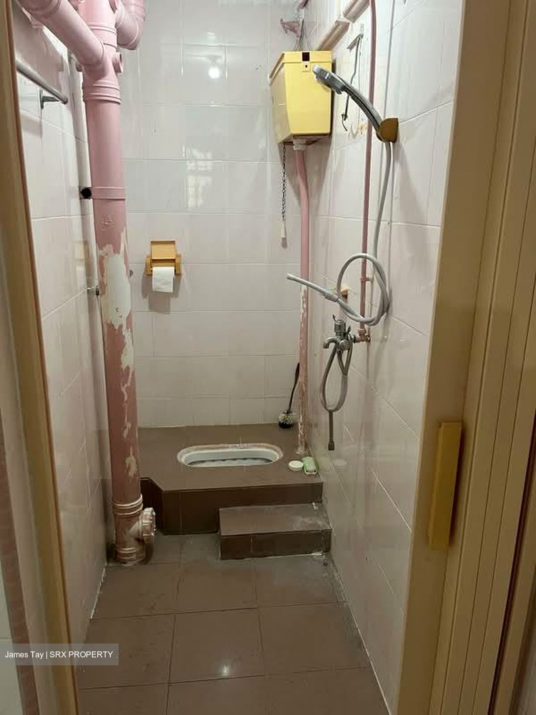 Blk 96 Crescent View (Queenstown), HDB 3 Rooms #566319811